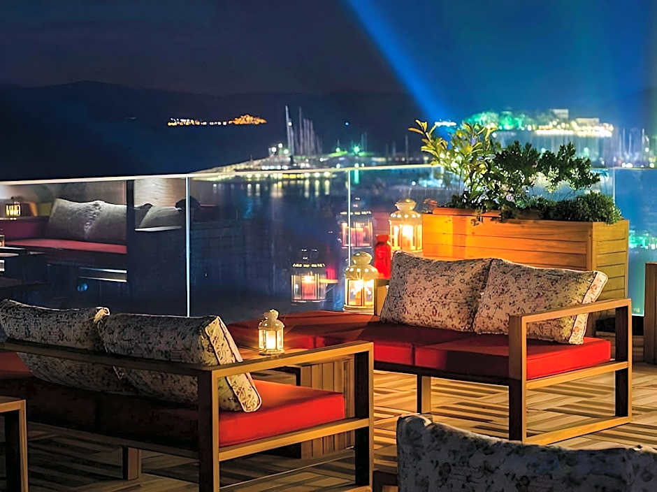 Ilayda Avantgarde Hotel