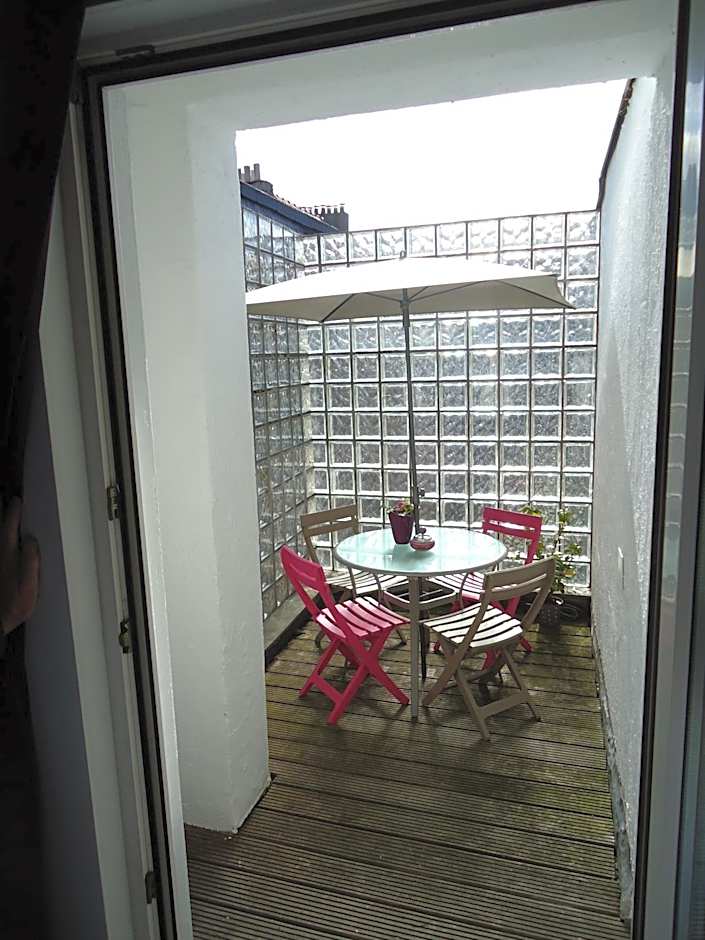 B&B Luxe Suites 1-2-3