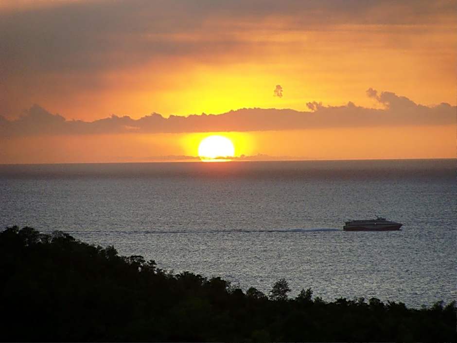 Domaine de l'Anse Ramier