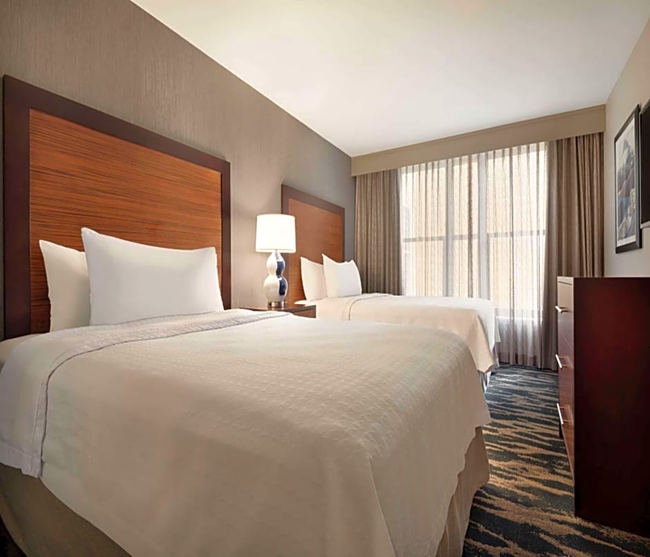 Homewood Suites by Hilton Seattle-Conv Ctr-Pi – Seattle, WA