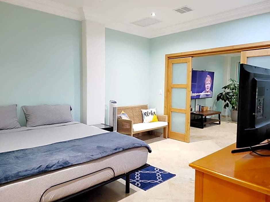 Azure Rosarito Rental at Olas