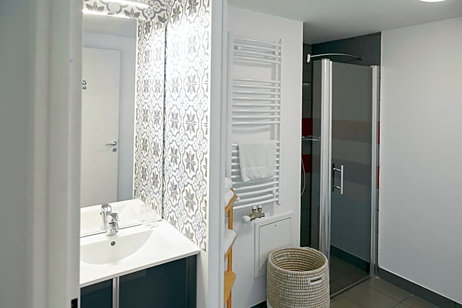 Tulip Inn Massy Palaiseau - Residence