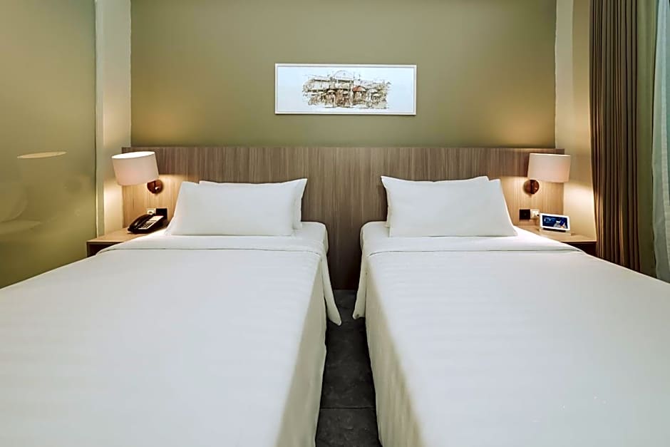 Aston Inn Mataram