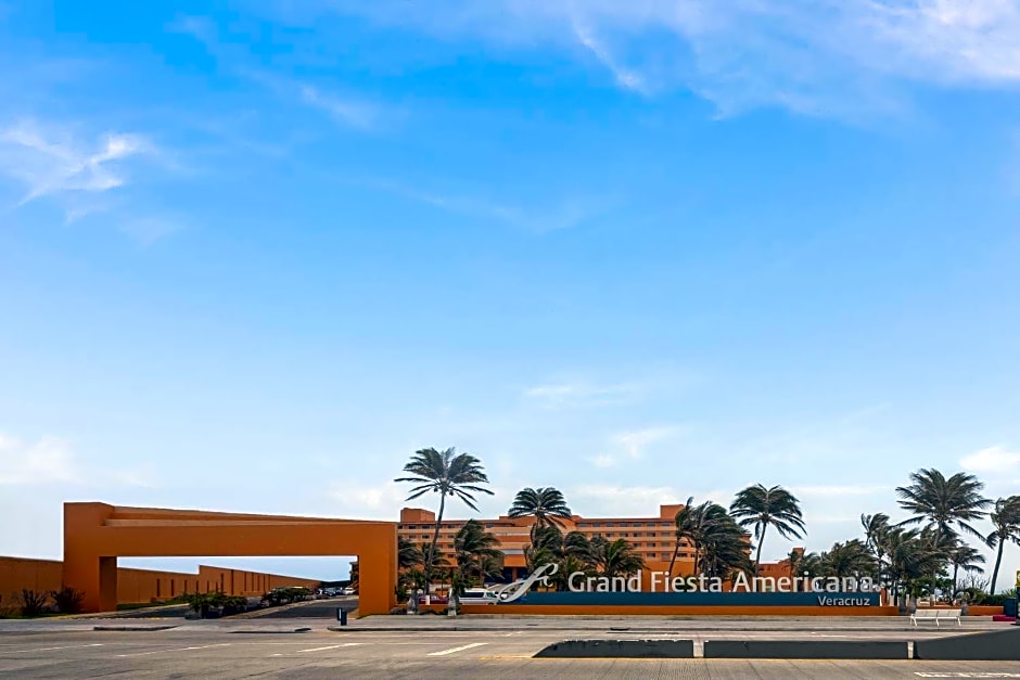 Grand Fiesta Americana Veracruz