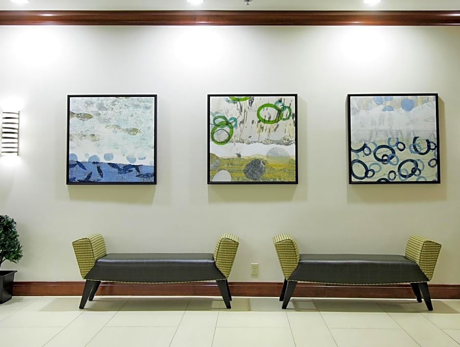 DoubleTree By Hilton Spokane City Center