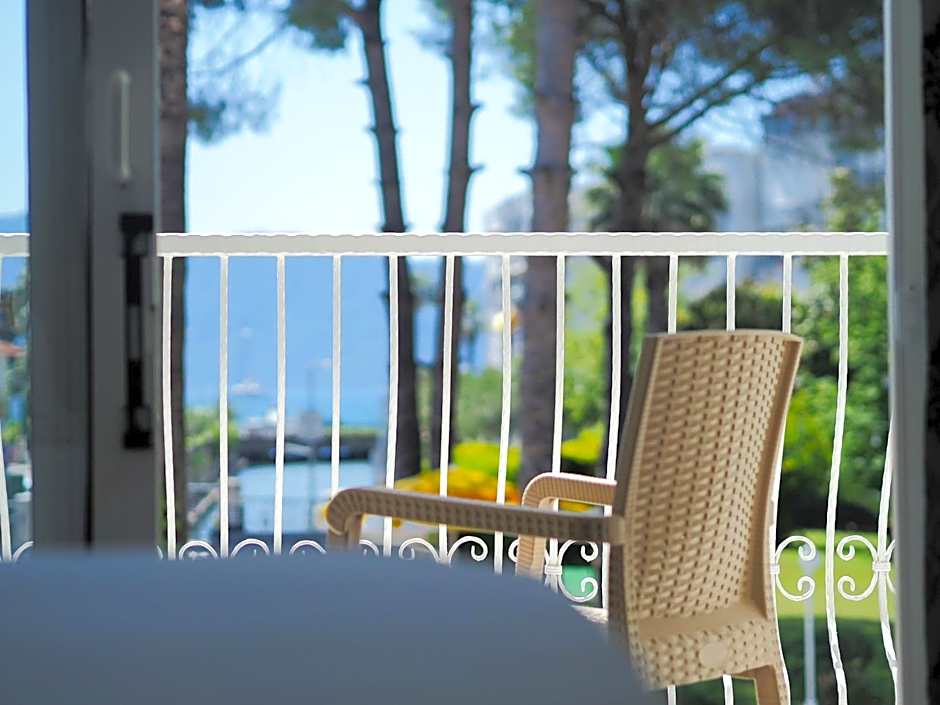 Halıcı Hotel Marmaris