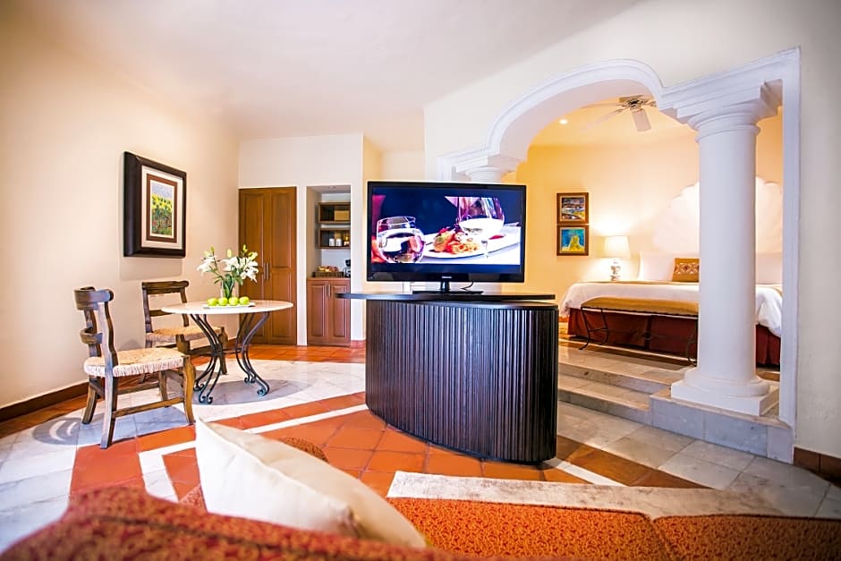 Casa Velas Adults Only All Inclusive