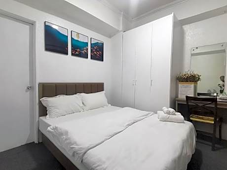 Comfort Accommodation Services