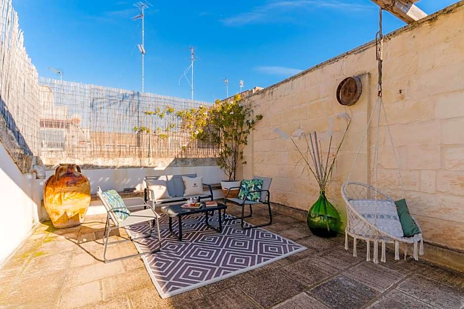 Beddhra Mia - Lecce Selection