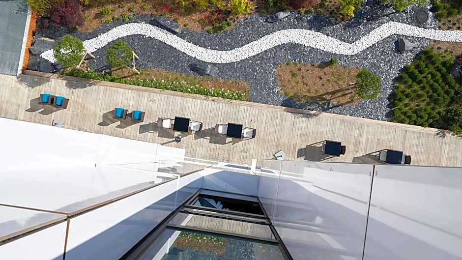 Toyoko INN Marseille Saint Charles