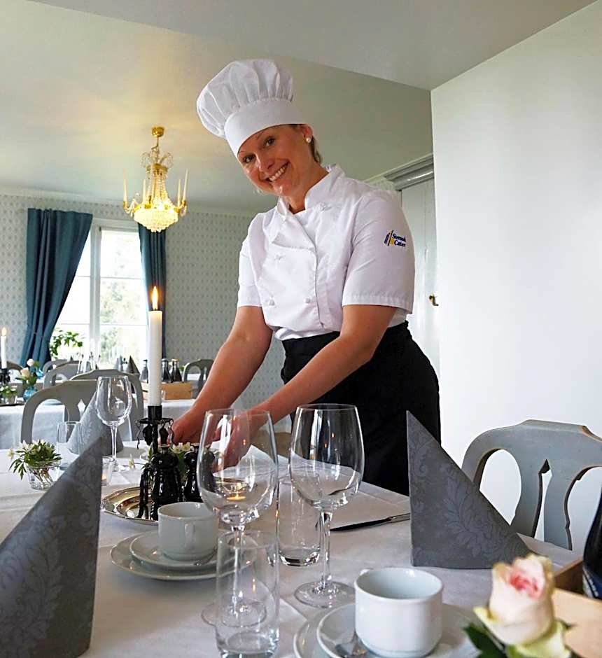 Snöå Bruk Hotell och konferens