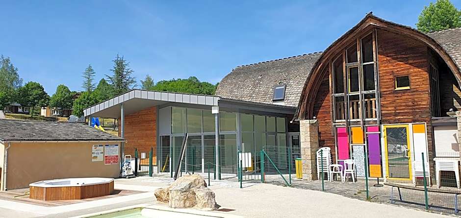 Village de Gites le Colombier