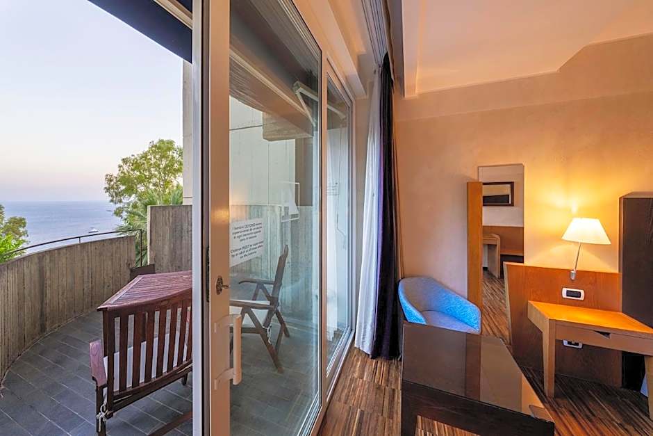 Eurostars Monte Tauro