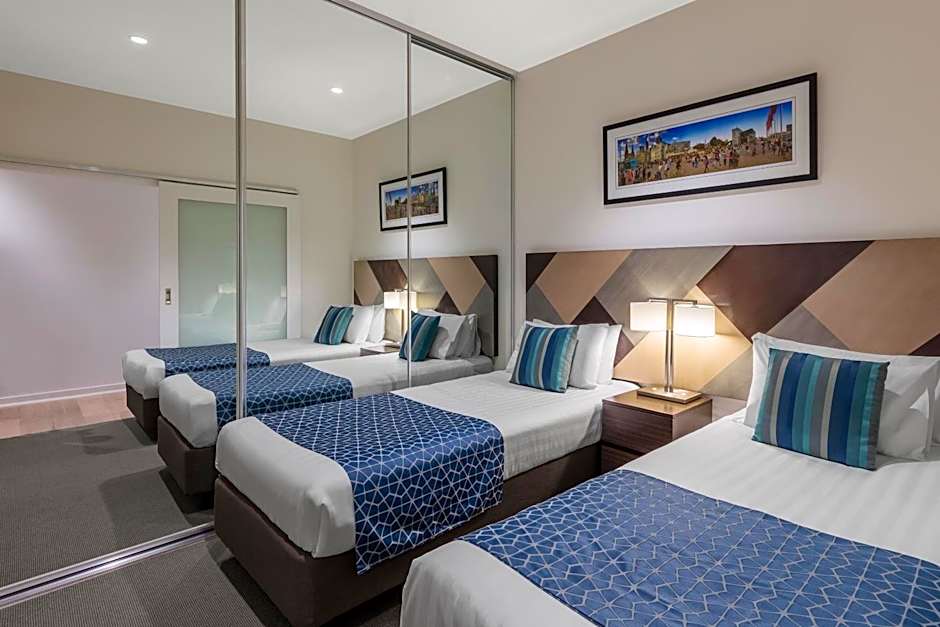Wyndham Hotel Melbourne
