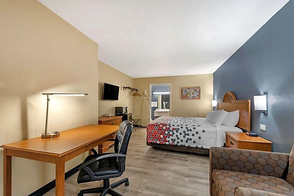 Econo Lodge Erlanger - Cincinnati Airport