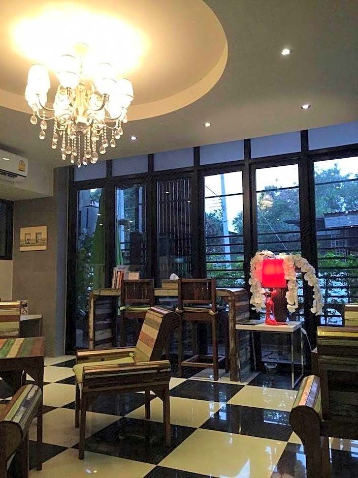 Dino Studio Luxury Homestay