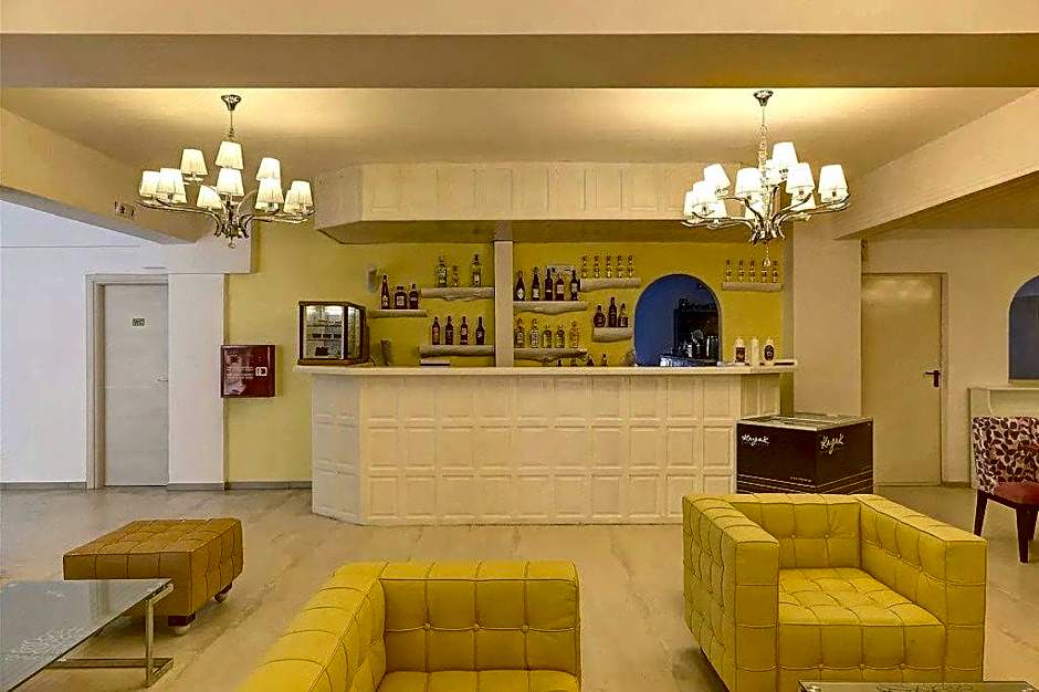 Olympic Hotel Santorini