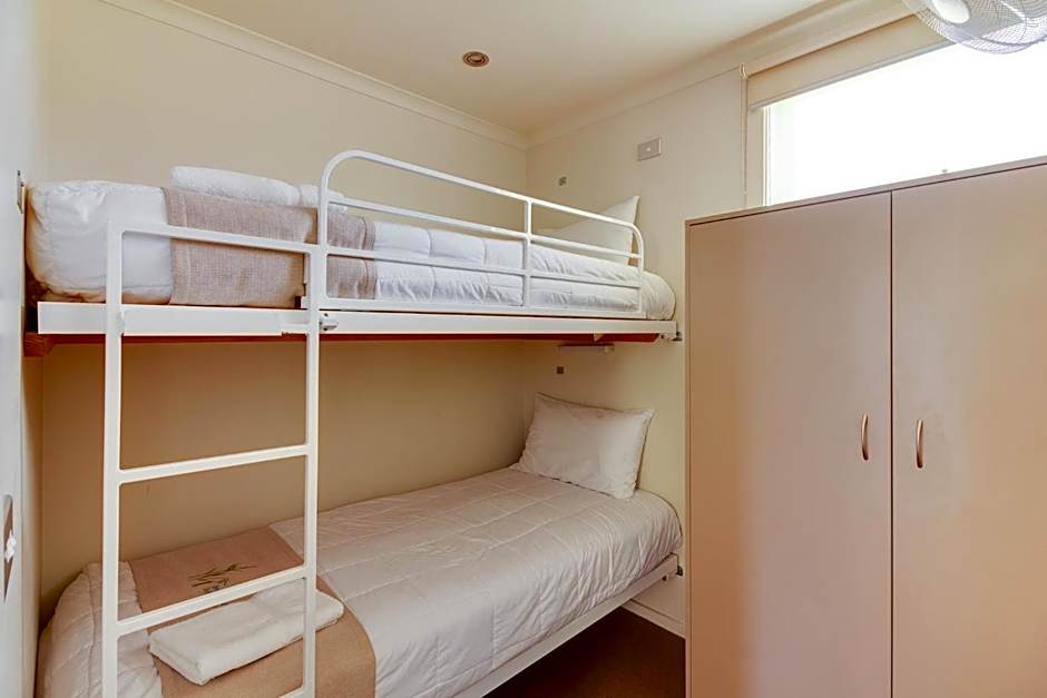 Berri Riverside Holiday Park