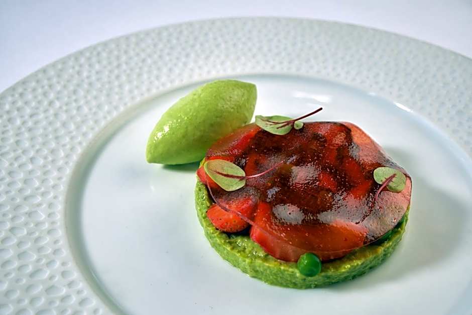 Le Château de la Tour