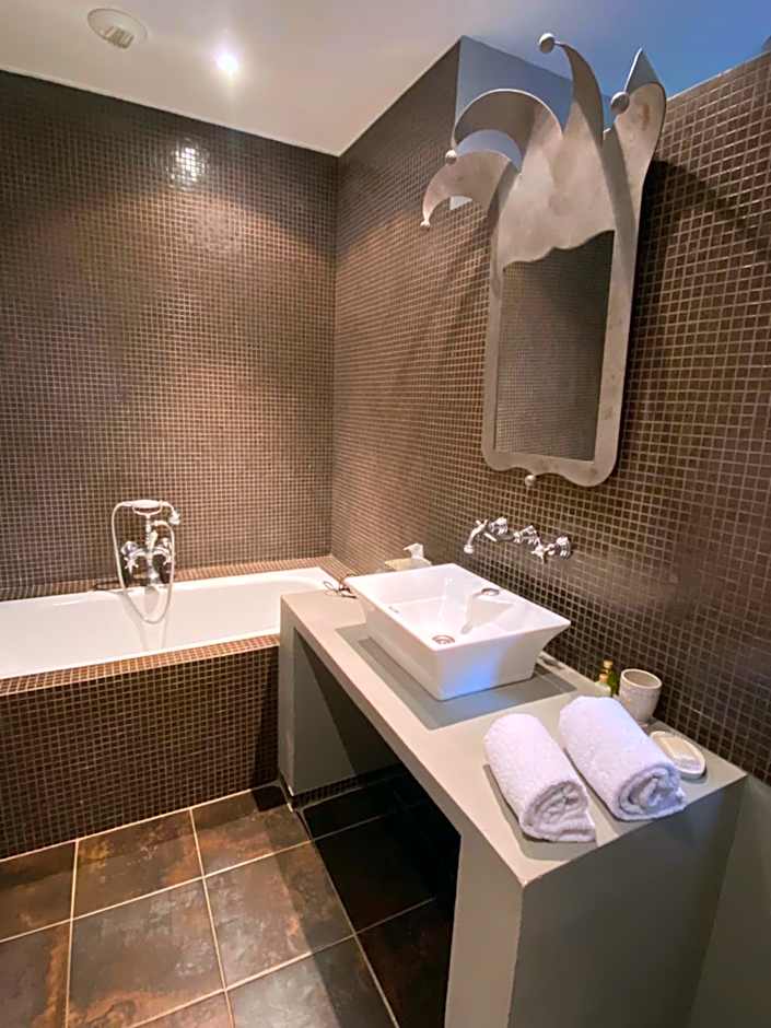 Les Jardins de la Tour