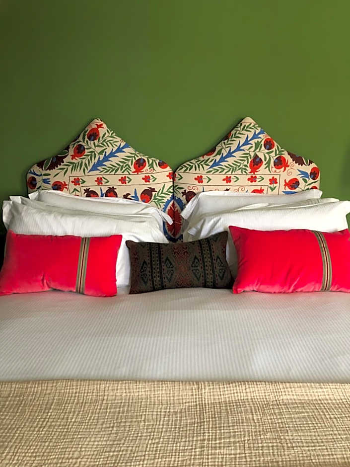 The Inn at Loch Tummel