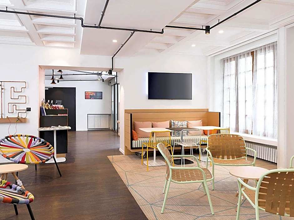 ibis Styles Macon Centre