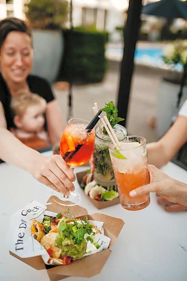 Hotel De Zeeuwse Stromen