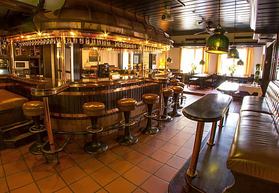 Mühlenkamp Hotel & Gastronomie