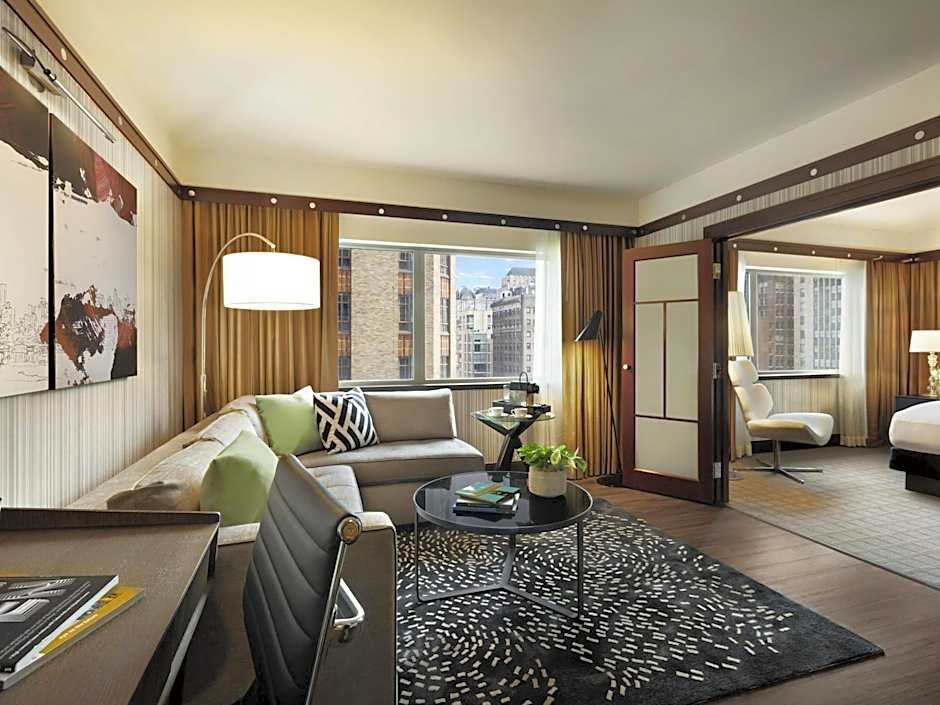 Sofitel Philadelphia at Rittenhouse Square