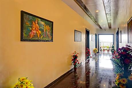 Hotel O Aishwarya Valley