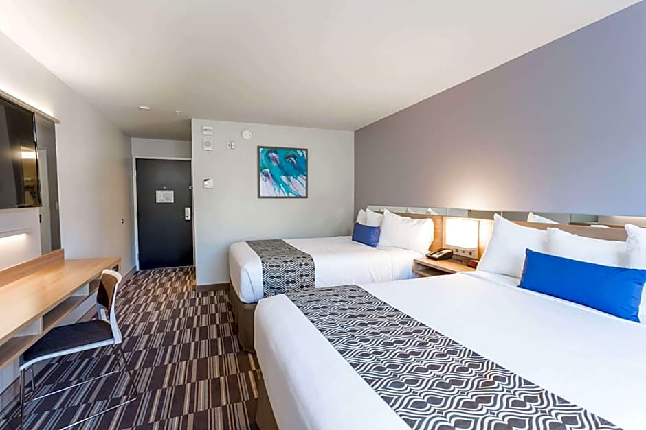 Microtel Inn & Suites by Wyndham Ocean City