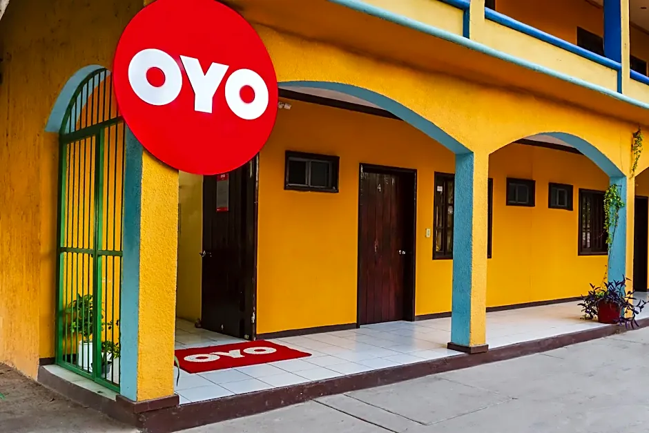 OYO Hotel Miramar