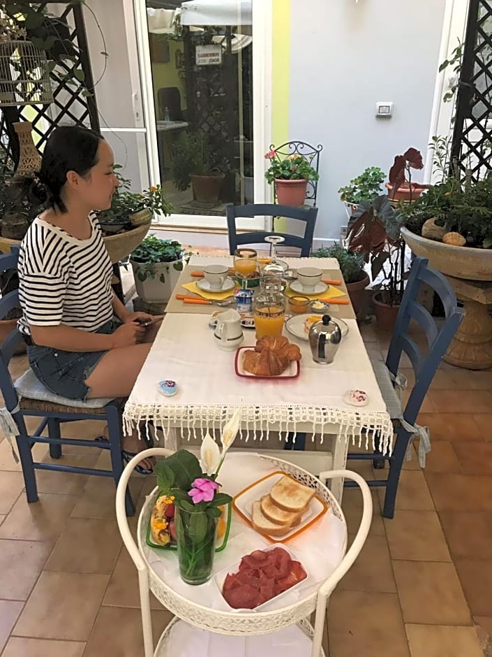 La Posadina House a Cagliari Locazioni turistiche brevi