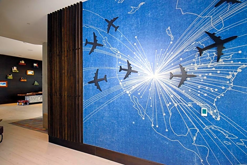 Hyatt Place Pena Station/Denver Airport