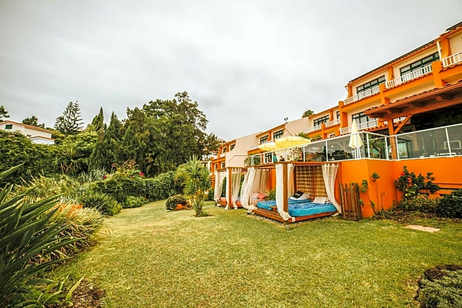 Hotel Alpino Atlantico Ayurveda Cure Centre - Adults Only