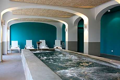 Hotel du Parc Hossegor - Azureva