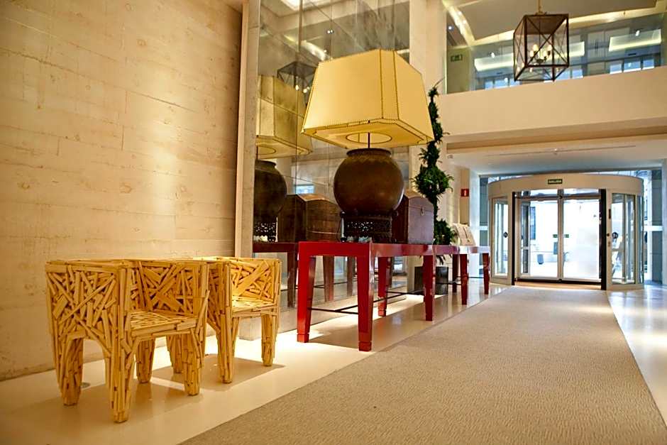 Hotel Alfonso