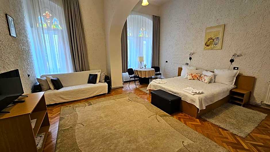 Aki Apartment