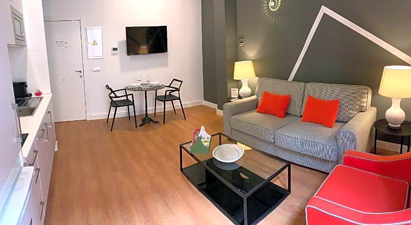 Ritual Suites (Centro)