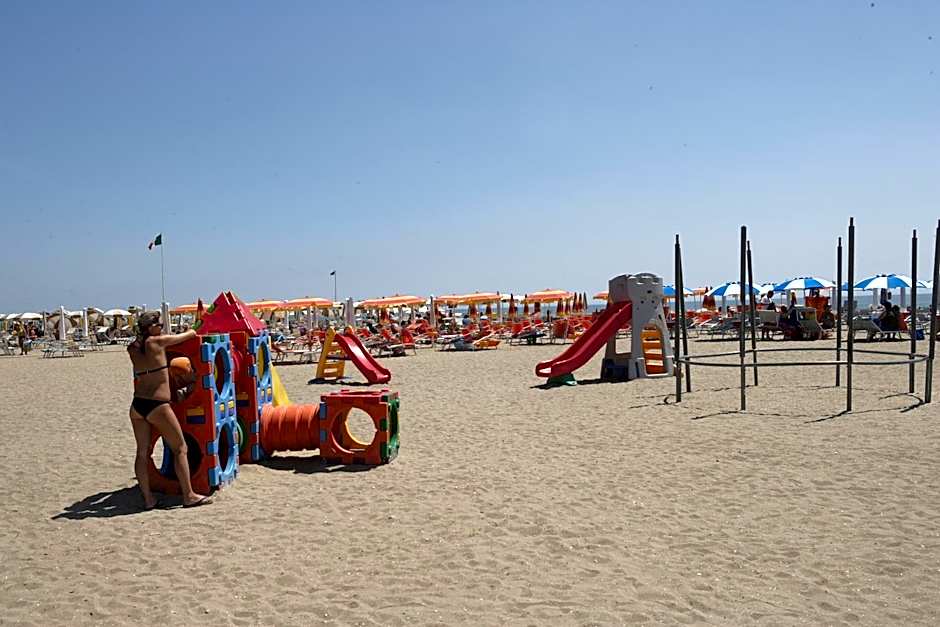 Eraclea Palace Hotel 4 stelle S