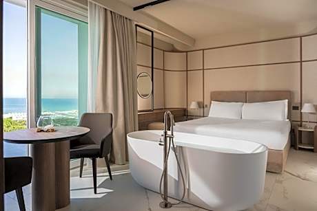 Suite with Sea View