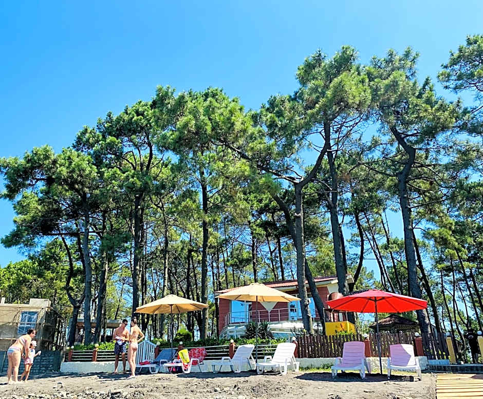 Villa ReTa Hotel & SPA