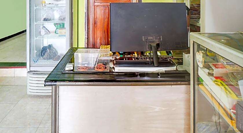 OYO 93069 Penginapan Sumber Rizki