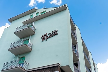 Hotel Martinez