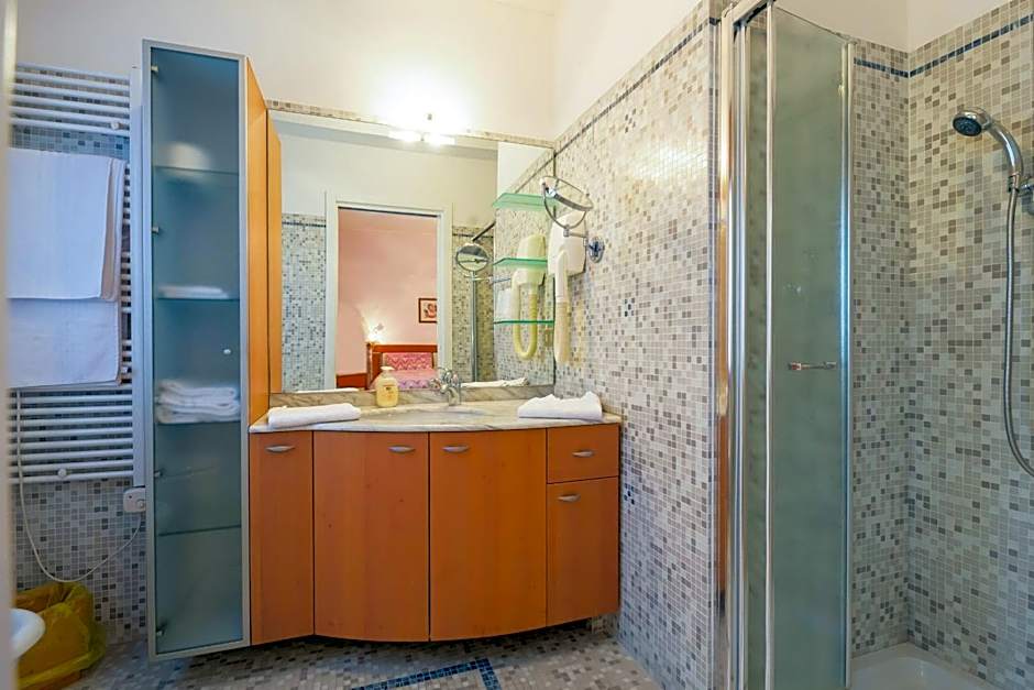 Albergo Ristorante Fabrizio