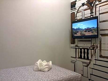 Superior Single Room