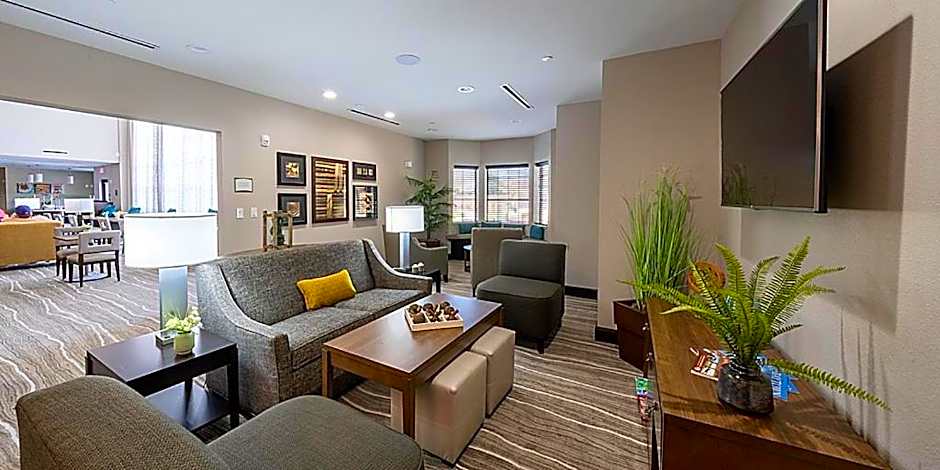 Staybridge Suites - Houston NW Cypress Crossings By IHG