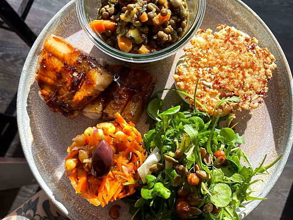 ibis Styles Bordeaux Meriadeck