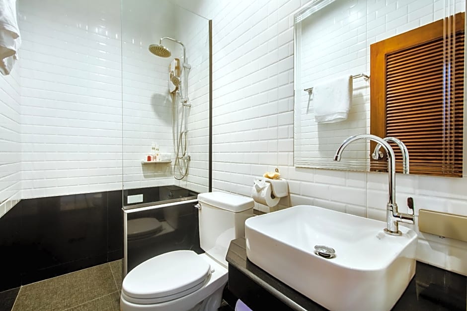 KG Private Pool Villa KG-2