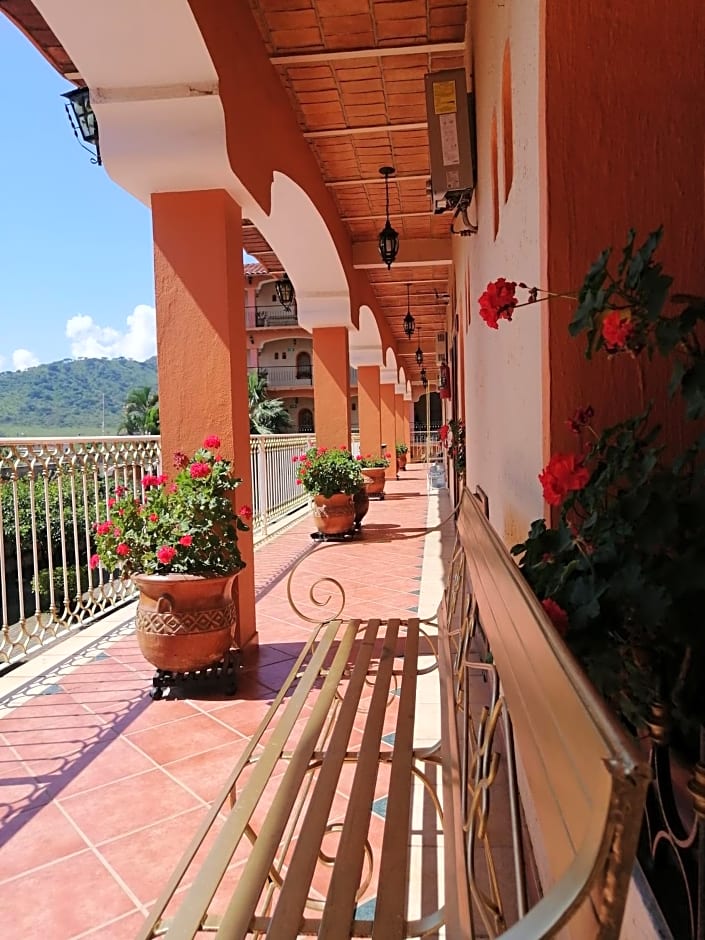Hotel Providencia